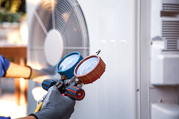 Affordable Hvac solutions in Shauck, OH